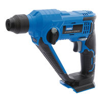 Draper 89512 User Manual