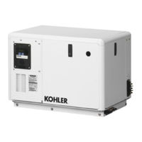 Kohler 9EKOZD Installation Manual