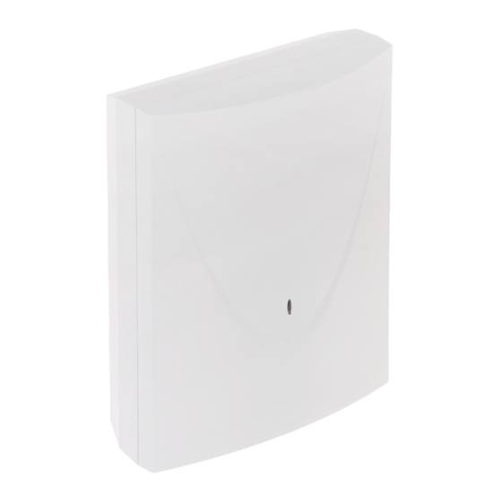 Satel GSM-X LTE Instruction Manual