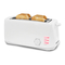 Elite Gourmet ECT-4829 - 4 Slice Cool-Touch Long Slot Toaster Manual