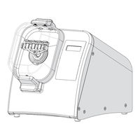 Omni International Bead Ruptor 4 User Manual