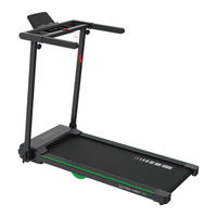 SereneLife SLF0LD10 User Manual