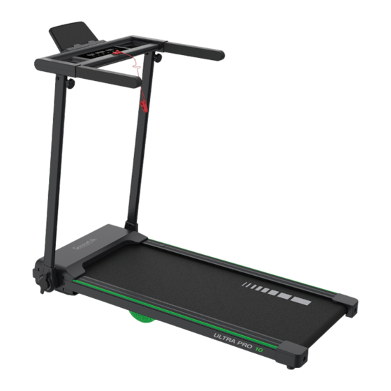 SereneLife SLF0LD10 User Manual