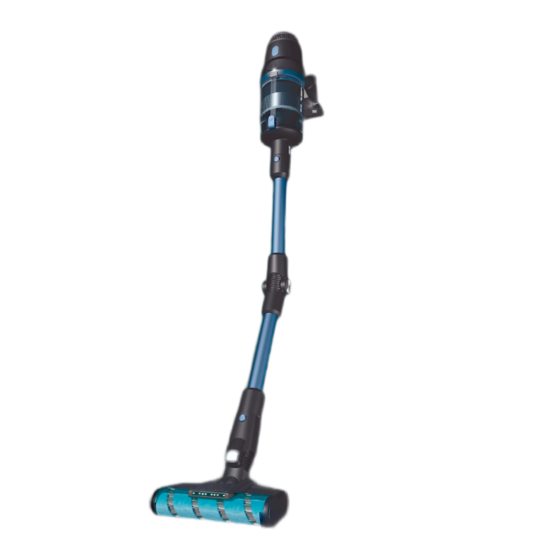 CONGA ROCKSTAR 11500 ODYSSEY ERGOFLEX Instruction Manual