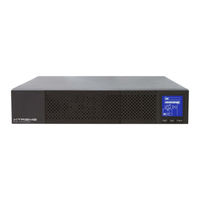 Xtreme P90-2000 User & Installation Manual