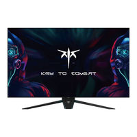 KTC G48P5S OLED User Manual