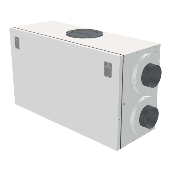Flexit C2 Service Instruction