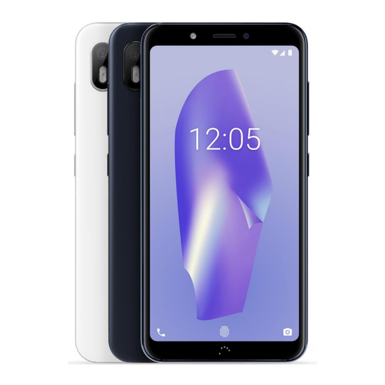 bq Aquaris C Manuals