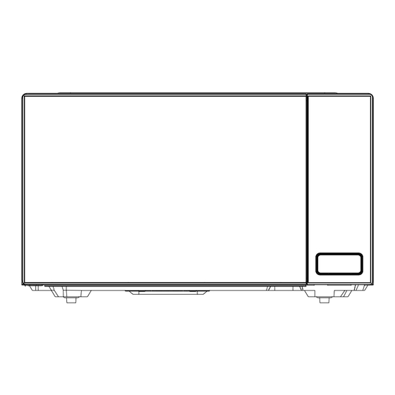 Frigidaire FMBS2227BB Use & Care Manual