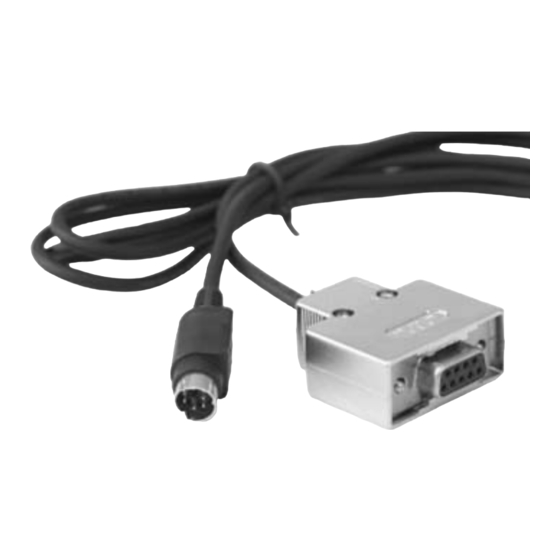 Oki LP441s Cable Installation
