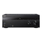 Receiver Sony STR-DH540 Operating Instructions Manual