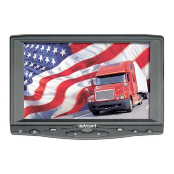 DELVCAM DELV-HD7 User Manual