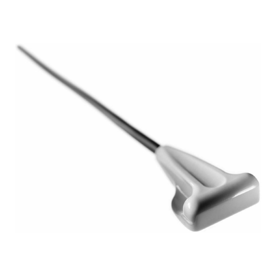 BK Medical Type 8559-S User Manual