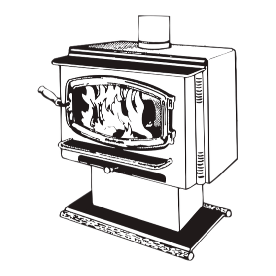 Travis Industries Avalon Olympic Owner's Manual