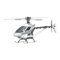 Audacity Models Tiger 50 Manual