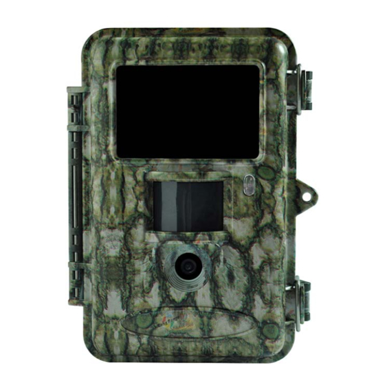 User Manuals: Bolymedia SG560K-8mHD Scouting Camera