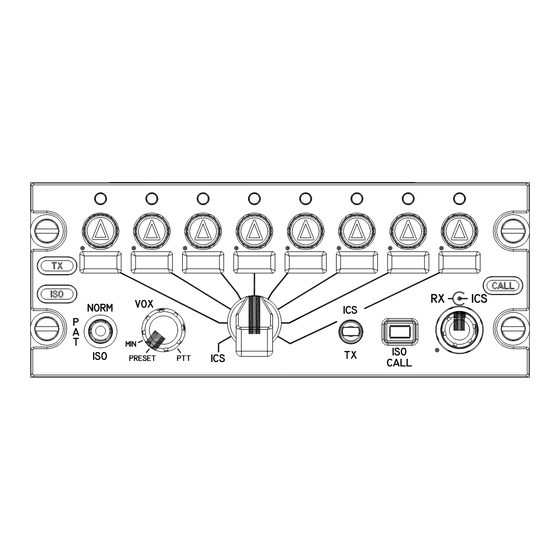 Nat ACP51-100 Installation And Operation Manual