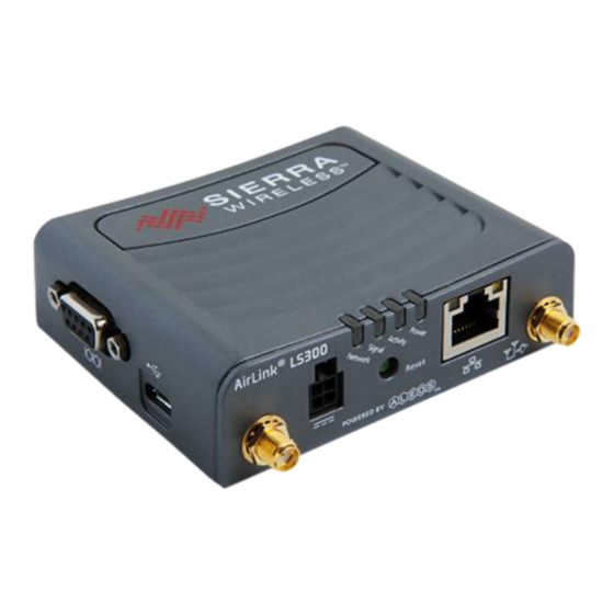 Campbell LS300G-EU Manuals
