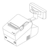 Epson TM-T83II-i User Manual