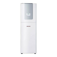 STIEBEL ELTRON WPC 07 Operation And Installation