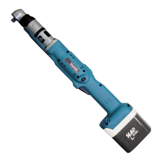 Makita BFL300F Instruction Manual