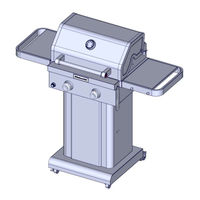 KitchenAid 720-0891CD Installation Instructions And Use & Care Manual