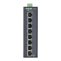 Blackbox LPH008A-R2 Quick Start Manual