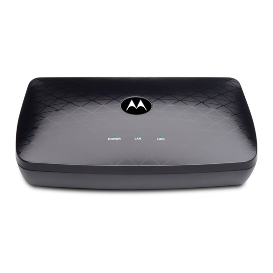Motorola MM1000 Manuals