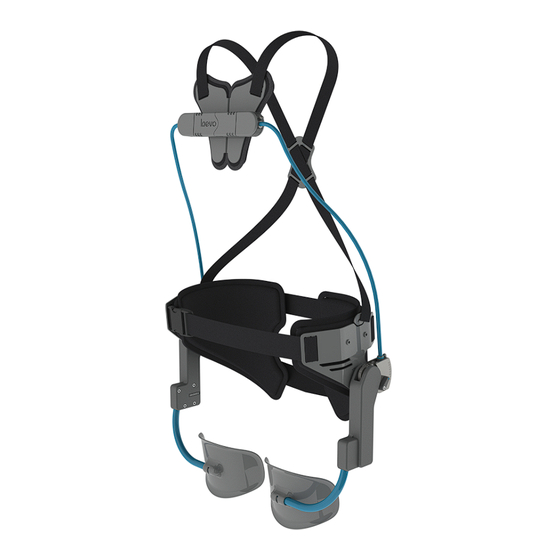 Laevo  V2.5 Quick Manual
