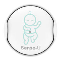 Sense-U Baby User Manual