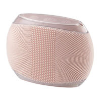 HoMedics Blossom BDY-300-EU Instruction Manual