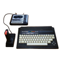 Commodore Plus 4 Service Manual