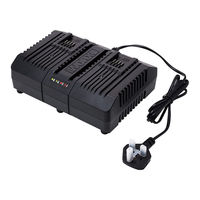 Worx WA3883 Manual