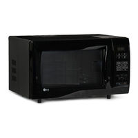 LG MC2844EB Owner's Manual