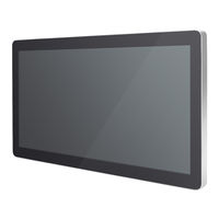AXIOMTEK ITC150WM User Manual