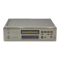 Denon DVD-5910CI Specification