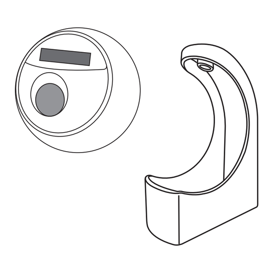 DS Produkte XGCL-08MC Instructions Manual