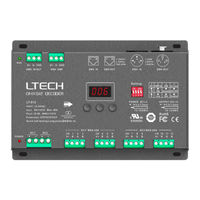 Ltech LT-912 Manual