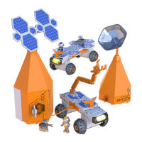 Educational Insights Circuit Explorer Rover Mission Manual