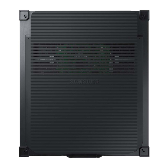 Samsung IF015H-E User Manual