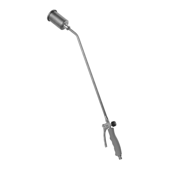 Strend Pro PQ830 Manuals