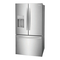 Refrigerator Frigidaire FRFS2823AS Installation Instructions