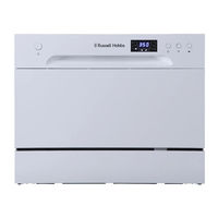 Russell Hobbs RHTTDW6 Instruction Manual