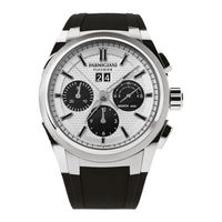 Parmigiani Tonda GT Chronograph Manual