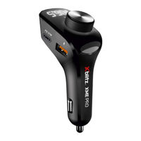 Xblitz XME PRO User Manual