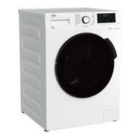Beko HTV8716XWST User Manual