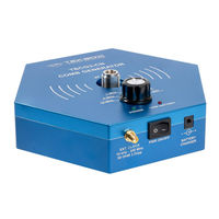 Tekbox TBCG3-CN Manual
