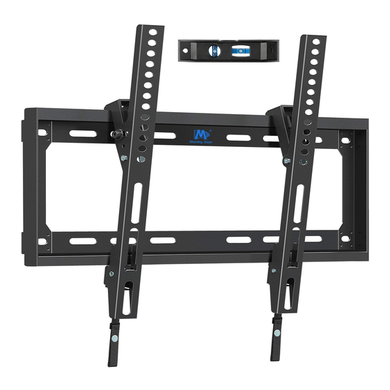 Mounting Dream HM2268-MK Installation Instruction
