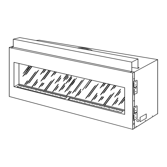 Spark 60N-E Manual