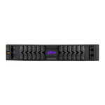 Avid Technology NEXIS Setup And Maintenance Manual
